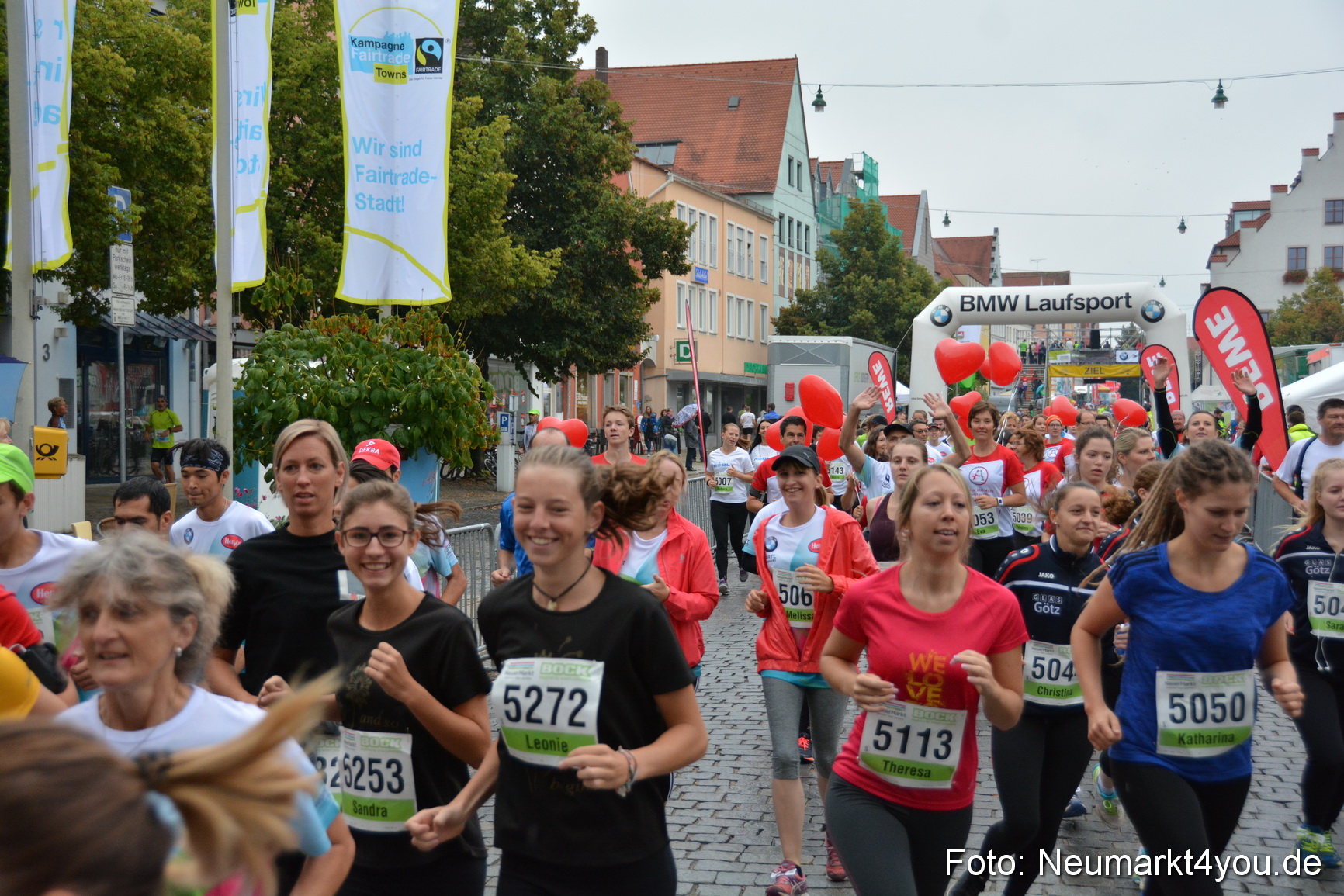 Stadtlauf Neumarkt 2016 1531